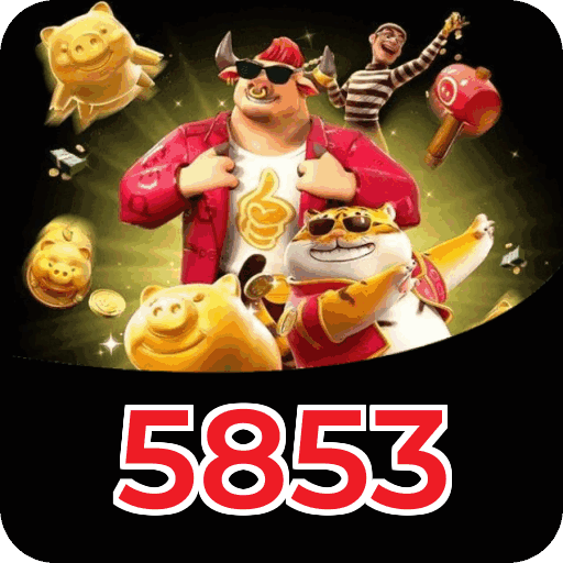 Catálogo 5853 2.547 jogos - Pragmatic Play, Evolution, NetEnt