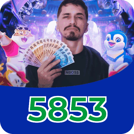 FAQ 5853 Brasil - Perguntas frequentes sobre bônus, PIX, RTP, APP mobile e VIP